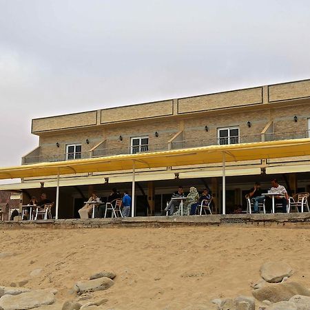 Kasba Tantan Hotel ภายนอก รูปภาพ