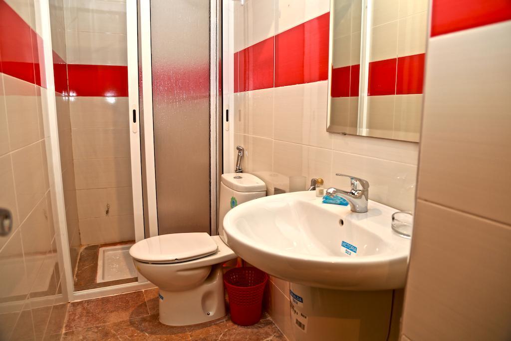 Kasba Tantan Hotel ภายนอก รูปภาพ