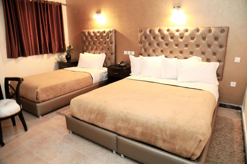 Kasba Tantan Hotel ห้อง รูปภาพ