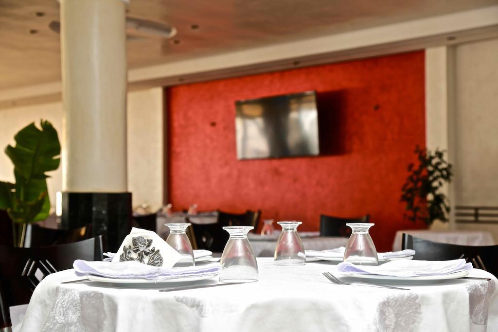 Kasba Tantan Hotel ภายนอก รูปภาพ