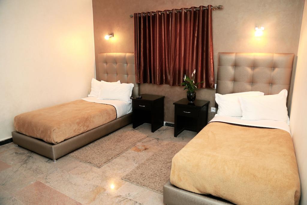 Kasba Tantan Hotel ห้อง รูปภาพ