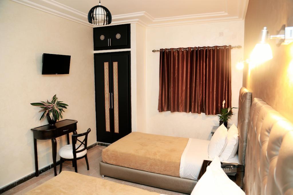 Kasba Tantan Hotel ห้อง รูปภาพ