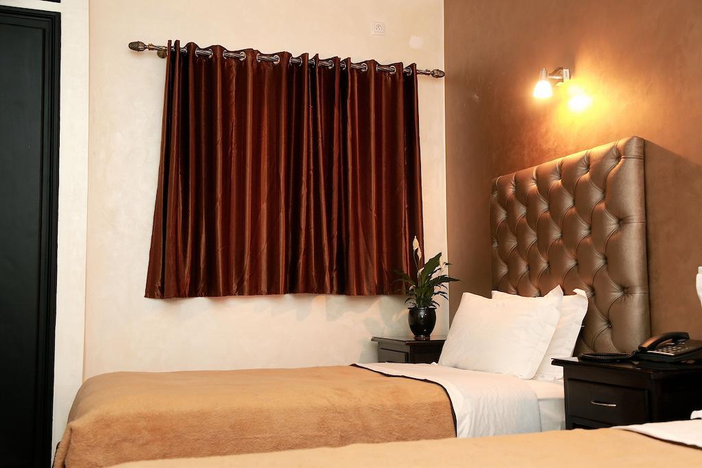 Kasba Tantan Hotel ห้อง รูปภาพ