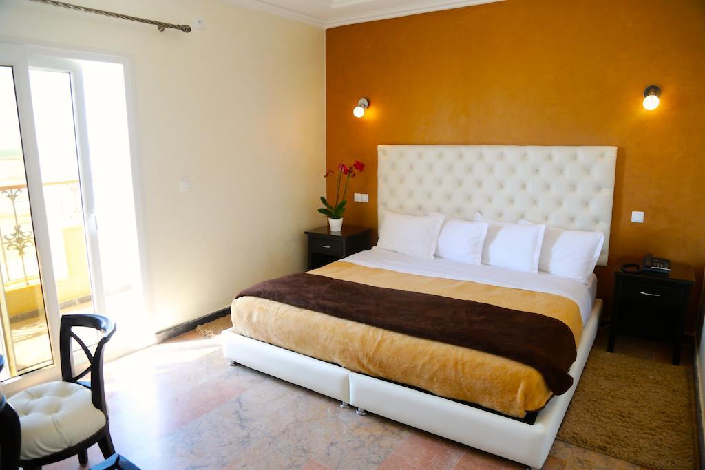 Kasba Tantan Hotel ห้อง รูปภาพ