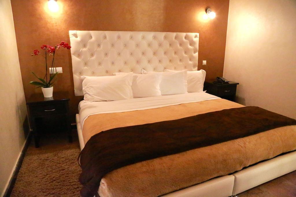 Kasba Tantan Hotel ห้อง รูปภาพ