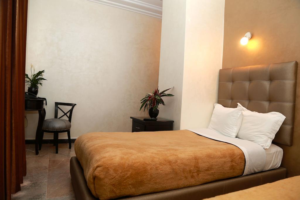 Kasba Tantan Hotel ห้อง รูปภาพ